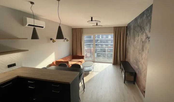 Mieszkanie 3-pokojowe Bielsko-Biała, ul. Sarni Stok