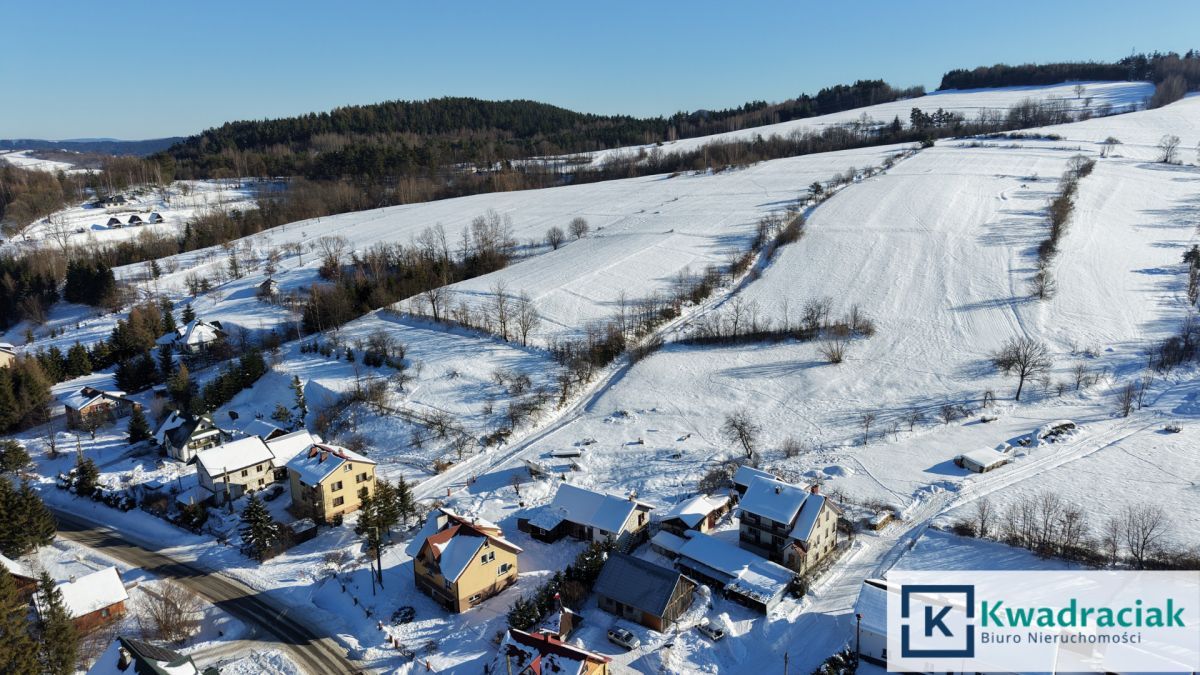 Działka rekreacyjna Górzanka. Zdjęcie 5