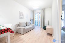 Mieszkanie 2-pokojowe Kraków Zabłocie, ul. Tadeusza Romanowicza