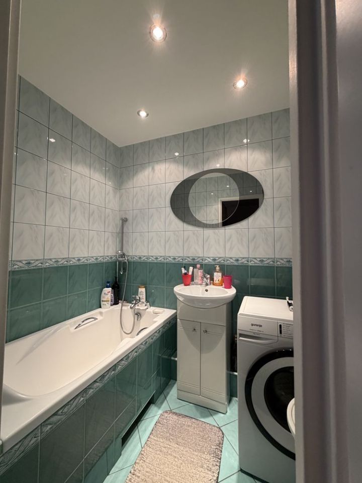 Mieszkanie 3-pokojowe Kamienna Góra. Zdjęcie 8