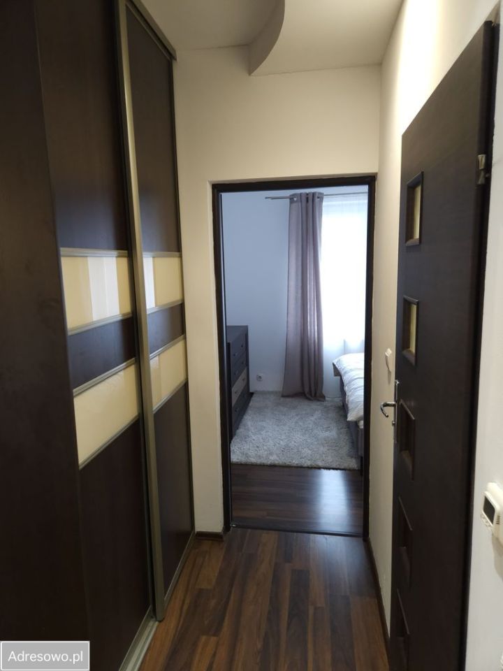 Mieszkanie 2-pokojowe Kraków Kliny, ul. Borkowska. Zdjęcie 17