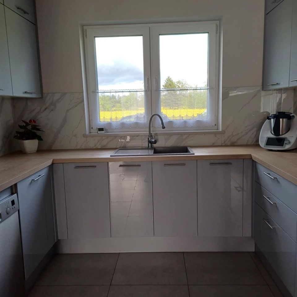 dom wolnostojący Chybie. Zdjęcie 8