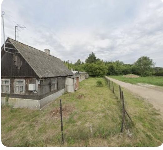 Działka budowlana Szumowo, Ul. Dolna 4. Zdjęcie 2