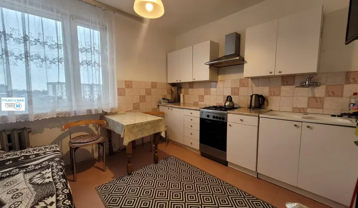 Mieszkanie 1-pokojowe Kielce Herby, ul. Szczygla