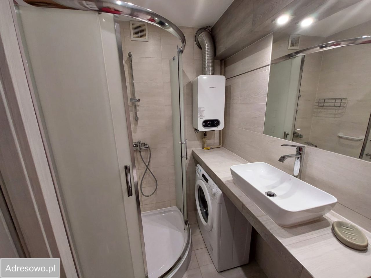 Mieszkanie 1-pokojowe Gliwice, ul. Góry Chełmskiej. Zdjęcie 2