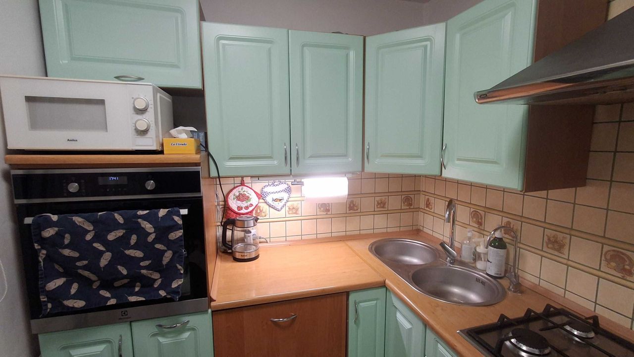 Mieszkanie 3-pokojowe Bytom Łagiewniki, ul. Świętochłowicka. Zdjęcie 17