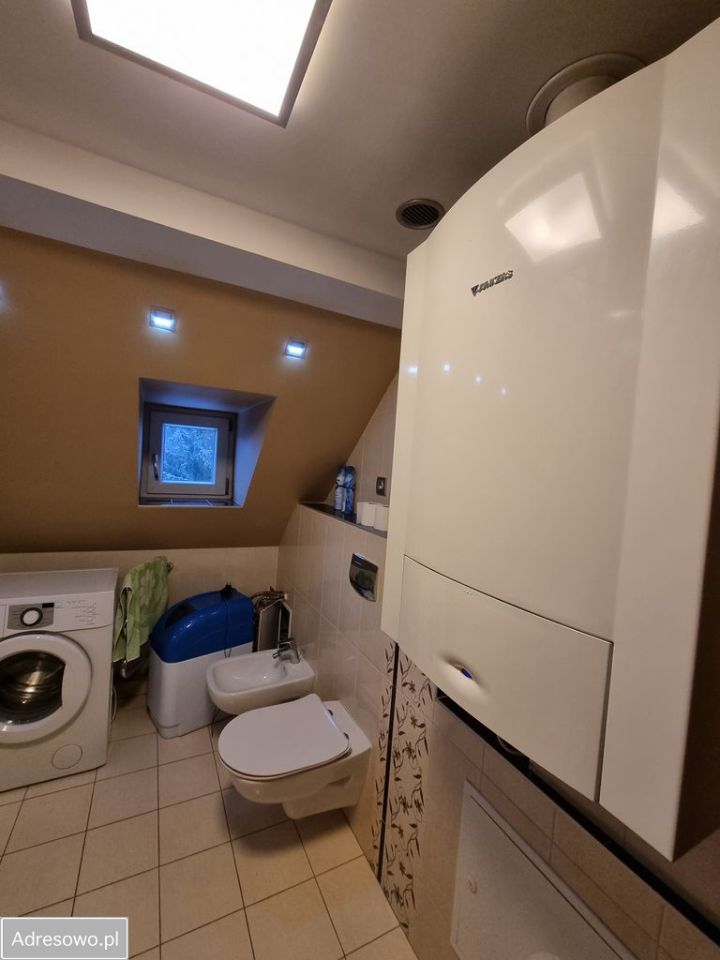 Mieszkanie 3-pokojowe Wrocław Śródmieście, ul. 9 Maja. Zdjęcie 16