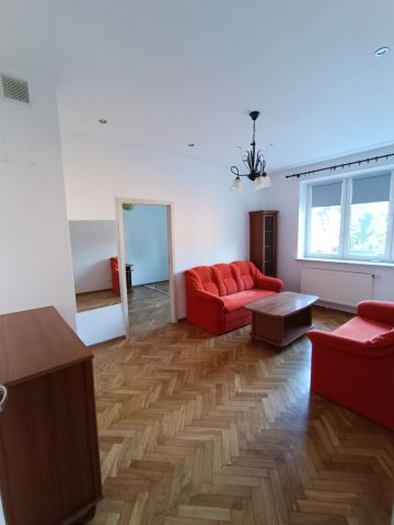 Mieszkanie 2-pokojowe Kraśnik Kraśnik Fabryczny, ul. kard. Stefana Wyszyńskiego. Zdjęcie 1