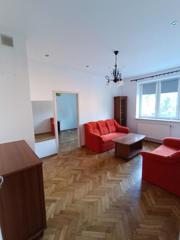 Mieszkanie 2-pokojowe Kraśnik Kraśnik Fabryczny, ul. kard. Stefana Wyszyńskiego. Zdjęcie 1