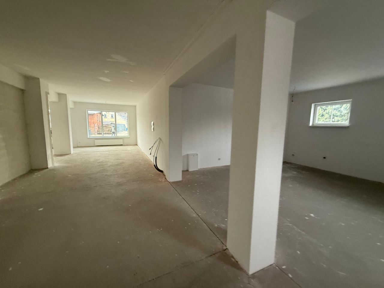 Lokal Wąsosz, ul. 1 Maja. Zdjęcie 1