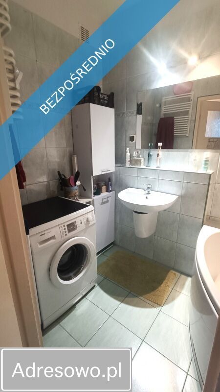 Mieszkanie 2-pokojowe Warszawa Tarchomin, ul. Odkryta. Zdjęcie 7