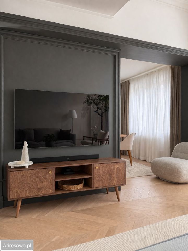 dom wolnostojący, 7 pokoi Kraków Podgórze, ul. Motyla. Zdjęcie 10