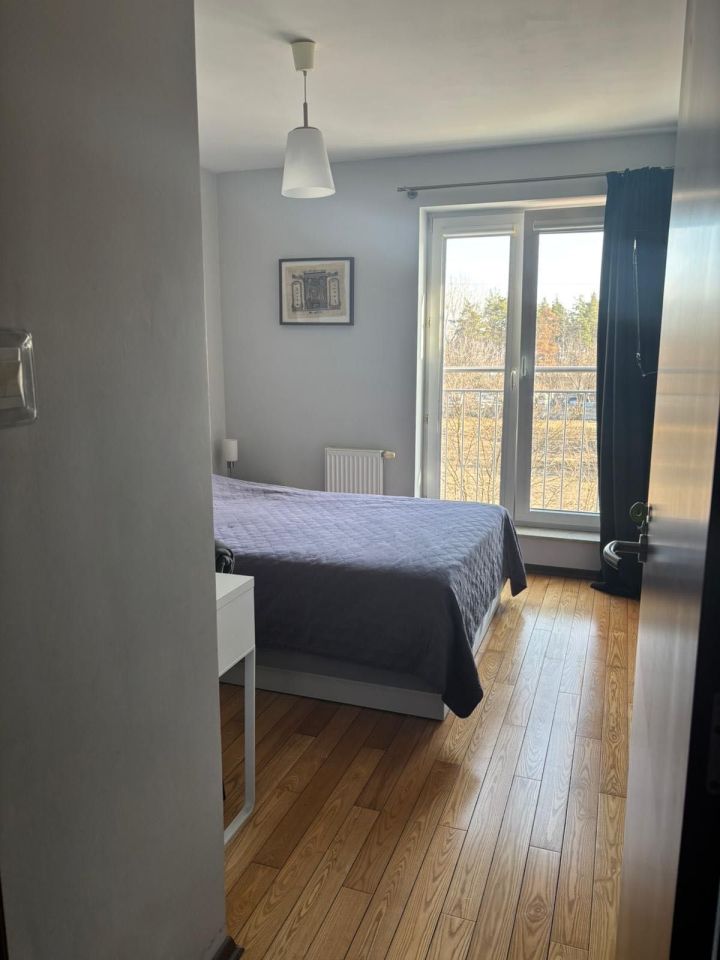 Mieszkanie 3-pokojowe Ząbki, ul. Skrajna. Zdjęcie 5