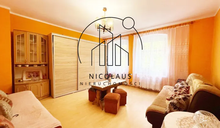 Mieszkanie 3-pokojowe Chełmno, ul. Biskupia