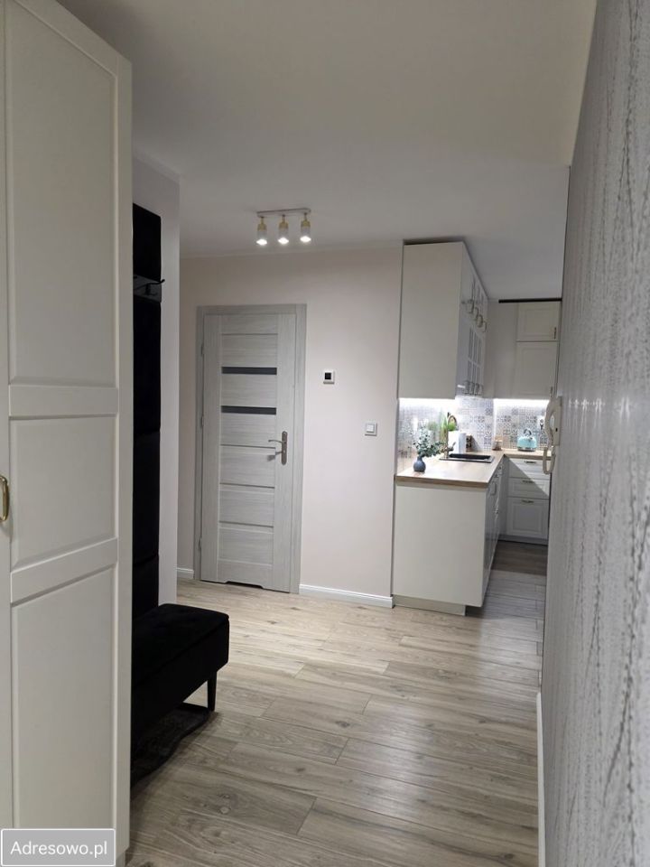 Mieszkanie 3-pokojowe Wieliszew, ul. ks. Jerzego Popiełuszki. Zdjęcie 20