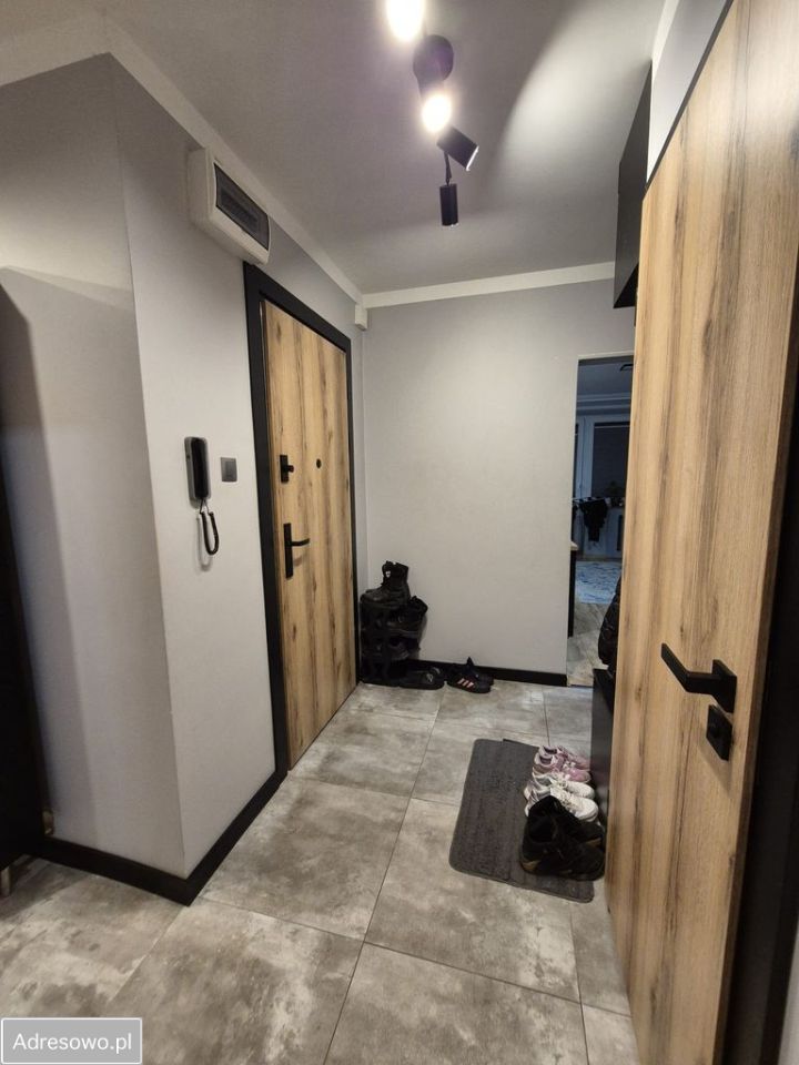 Mieszkanie 4-pokojowe Częstochowa Parkitka, ul. Łódzka. Zdjęcie 4