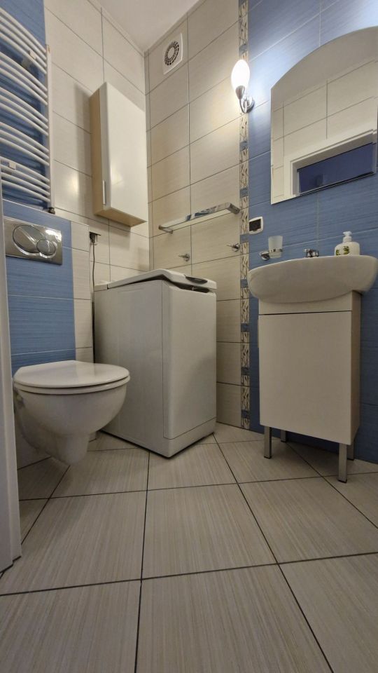 Mieszkanie 2-pokojowe Reda, ul. Młyńska. Zdjęcie 8