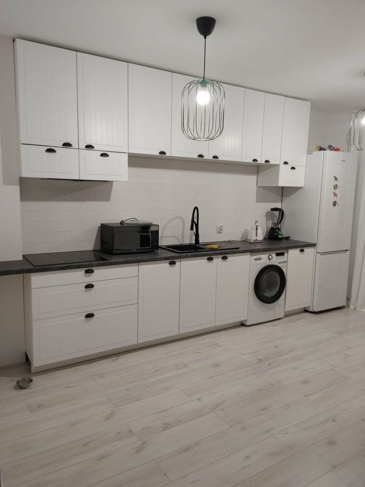 Mieszkanie 2-pokojowe Pułtusk, ul. Jana Pawła II. Zdjęcie 4