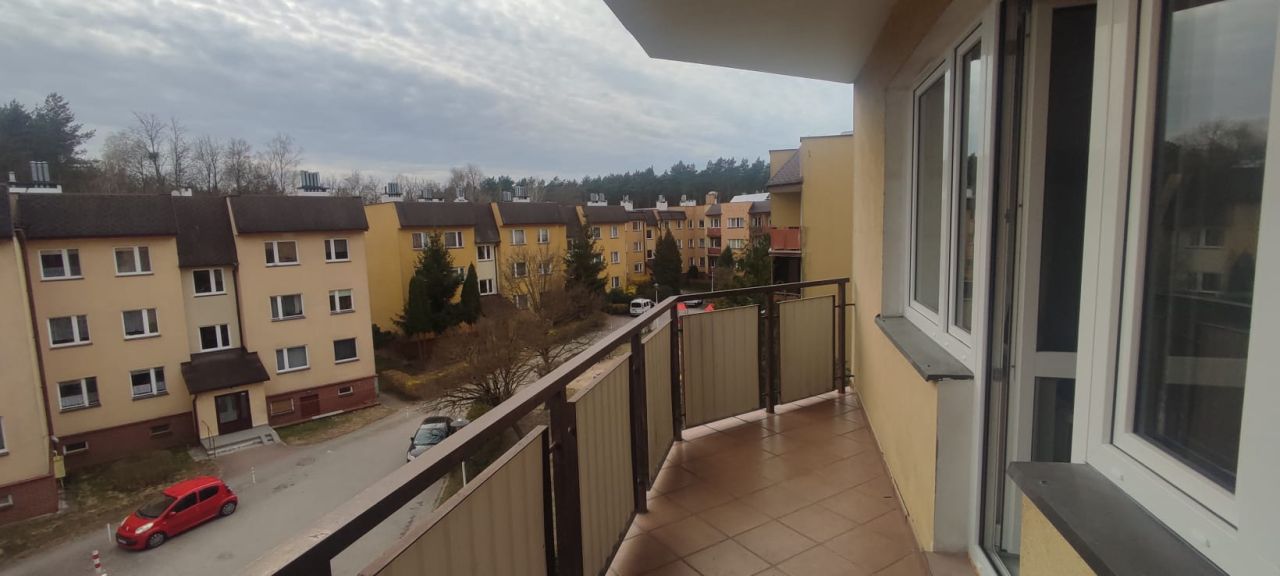 Mieszkanie 2-pokojowe Bydgoszcz Osowa Góra, Atolowa. Zdjęcie 7