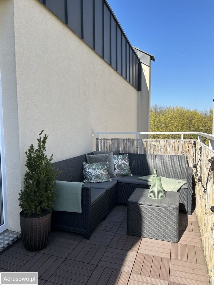 Mieszkanie 1-pokojowe Ostrzeszów, ul. ks. Zdzisława Sobierajskiego. Zdjęcie 16