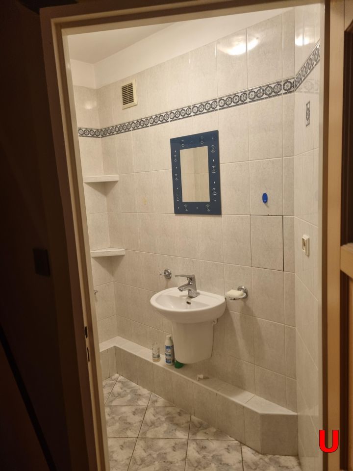 Mieszkanie 4-pokojowe Toruń Chełmińskie Przedmieście, ul. Grunwaldzka. Zdjęcie 24