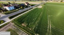 Działka budowlana Studzionka, ul. Wodzisławska. Zdjęcie 2