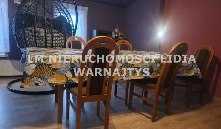 Mieszkanie 3-pokojowe Czerwionka-Leszczyny Czuchów
