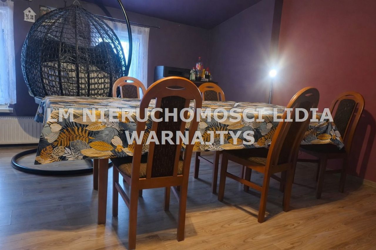 Mieszkanie 3-pokojowe Czerwionka-Leszczyny Czuchów. Zdjęcie 1