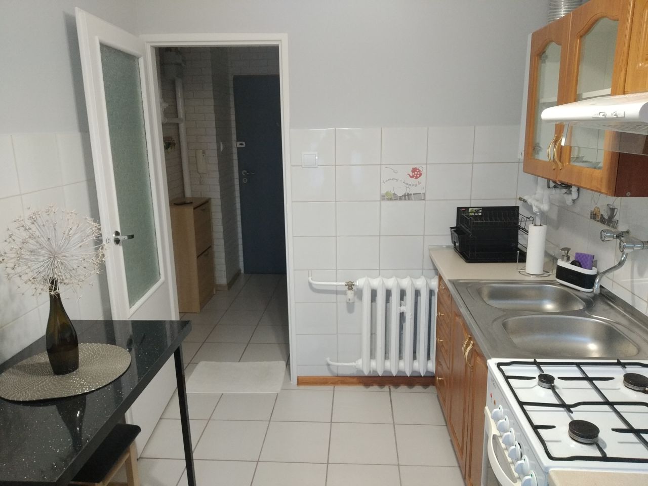 Mieszkanie 1-pokojowe Nowogard, ul. Księcia Józefa Poniatowskiego. Zdjęcie 5