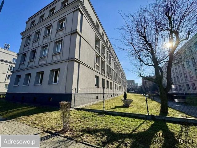 Mieszkanie 2-pokojowe Chorzów Batory, ul. Jana Kochanowskiego. Zdjęcie 1