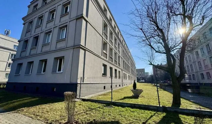 Mieszkanie 2-pokojowe Chorzów Batory, ul. Jana Kochanowskiego