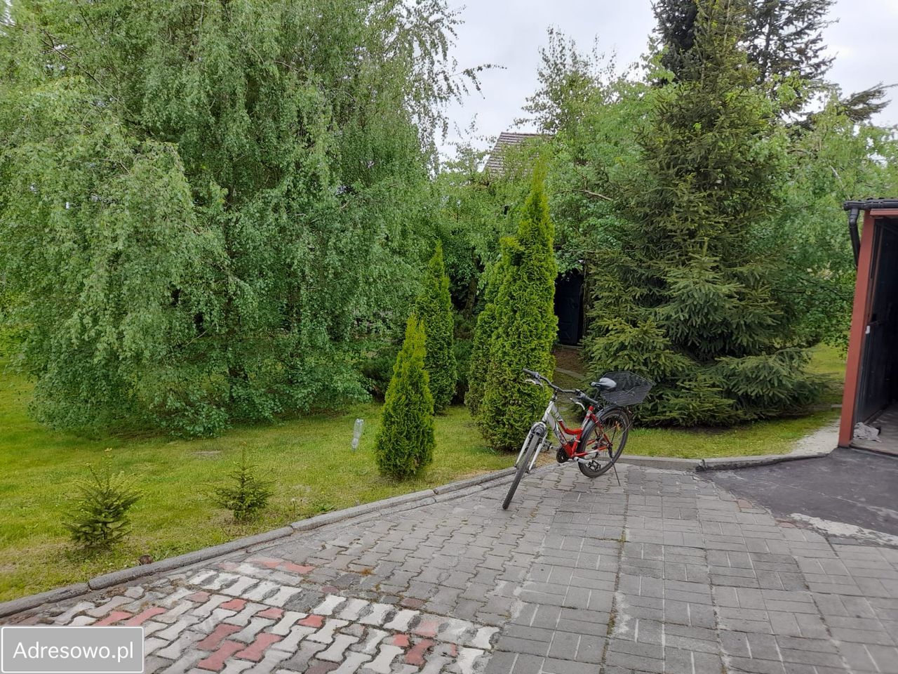 Działka rolna Pszów Krzyżkowice. Zdjęcie 4