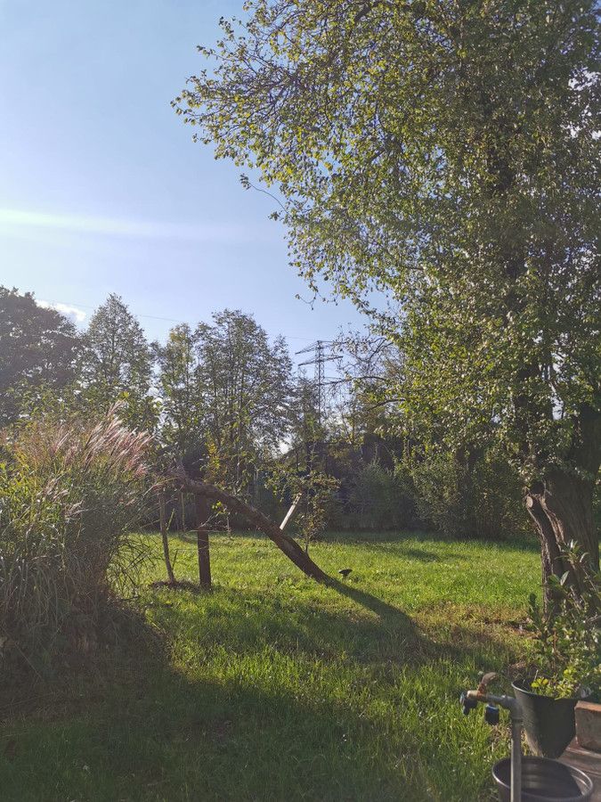 Działka rod Sosnowiec, ul. Portowa. Zdjęcie 2