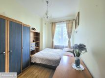 Mieszkanie 3-pokojowe Warszawa Śródmieście. Zdjęcie 3
