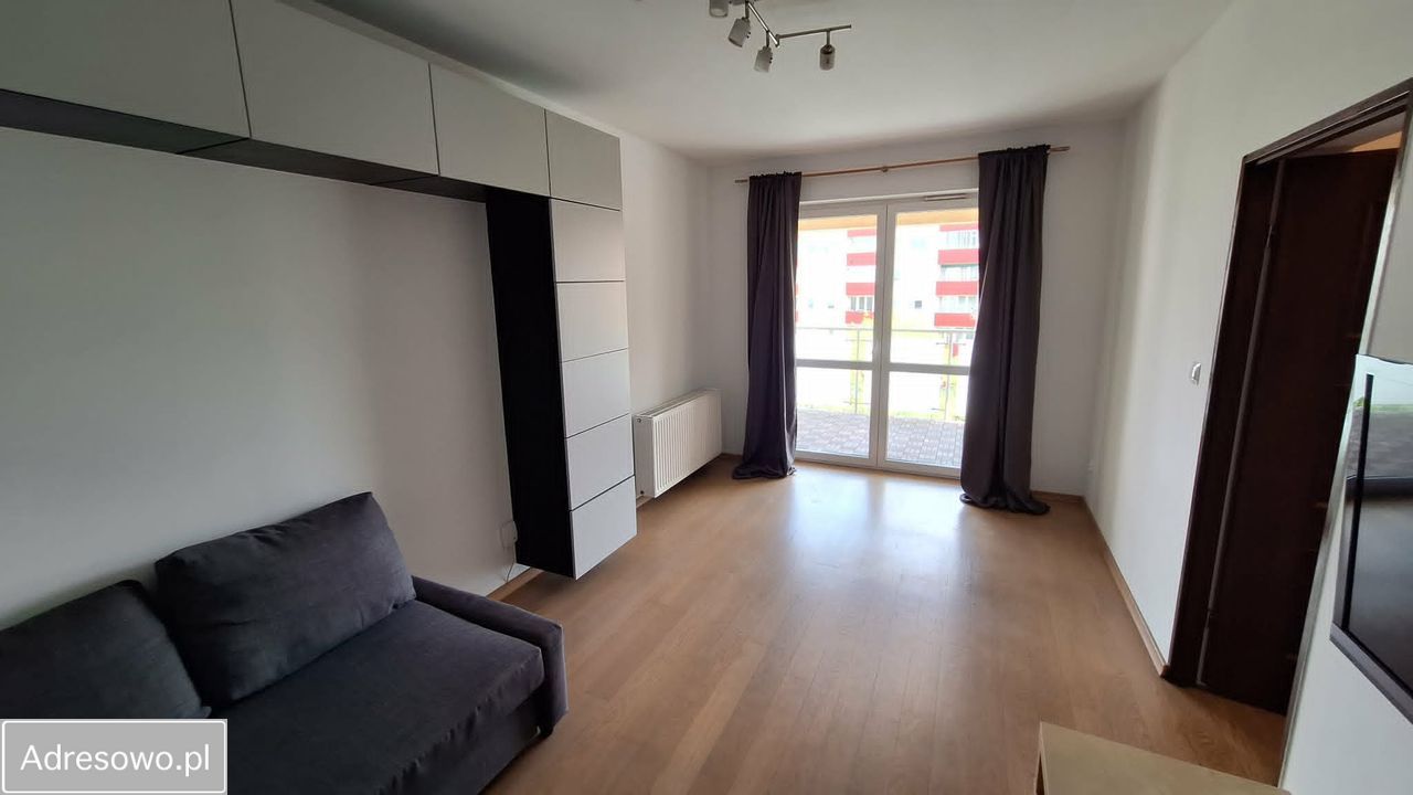 Mieszkanie 2-pokojowe Warszawa Wola, ul. Mroczna. Zdjęcie 2