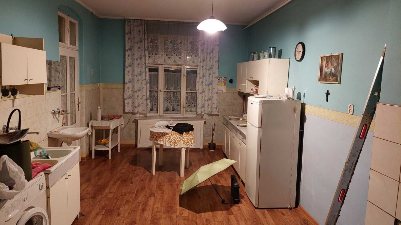 Mieszkanie 3-pokojowe Ruda Śląska Chebzie. Zdjęcie 3