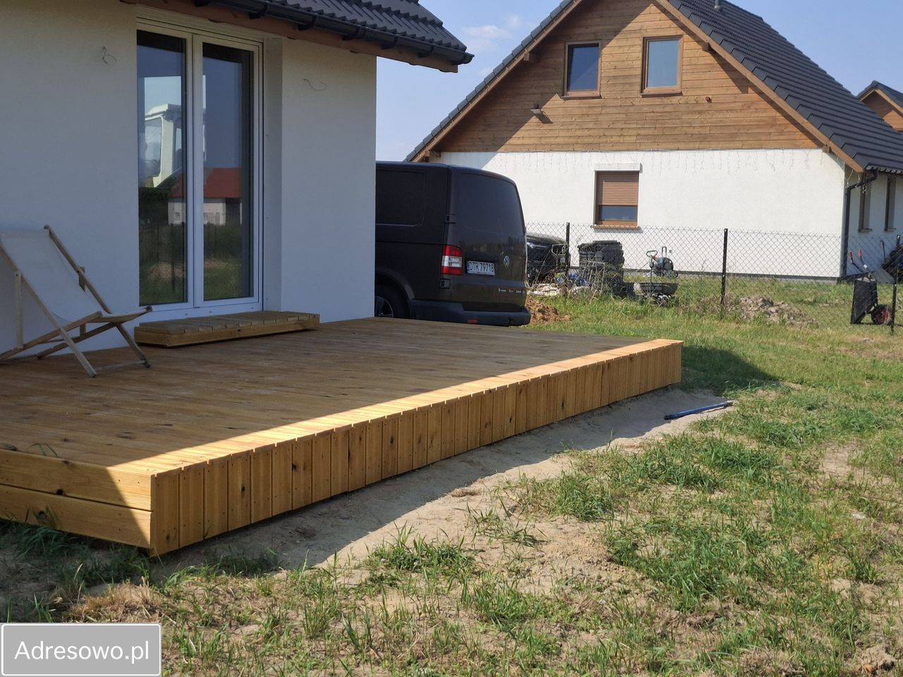 dom wolnostojący, 5 pokoi Prawocice. Zdjęcie 7