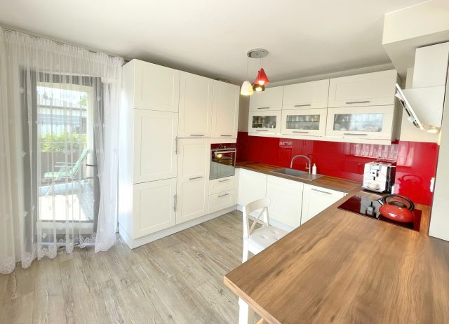 Mieszkanie 4-pokojowe Łódź Górna, ul. Platanowa. Zdjęcie 1