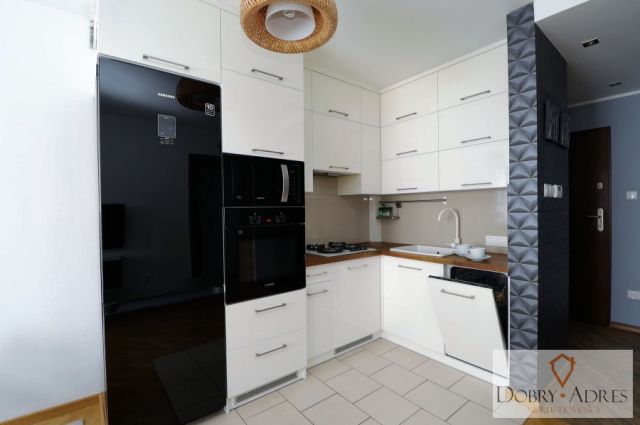 Mieszkanie 2-pokojowe Rzeszów, ul. Widokowa. Zdjęcie 3