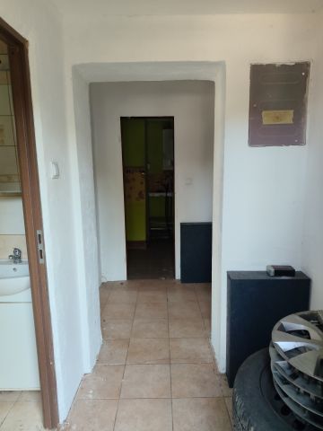 dom wolnostojący, 2 pokoje Pruszcz Gdański, ul. Cypriana Kamila Norwida. Zdjęcie 1