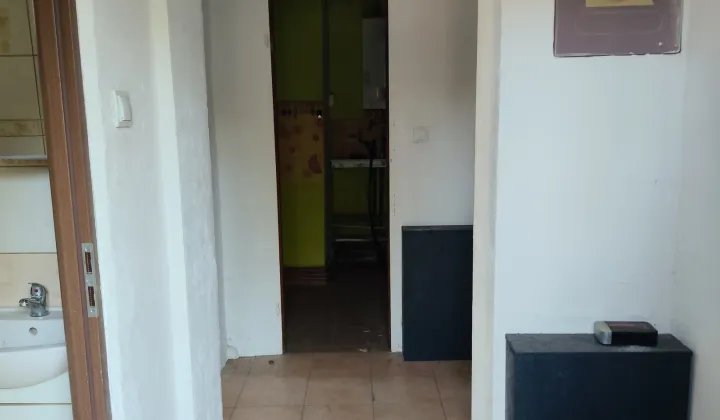 dom wolnostojący, 2 pokoje Pruszcz Gdański, ul. Cypriana Kamila Norwida