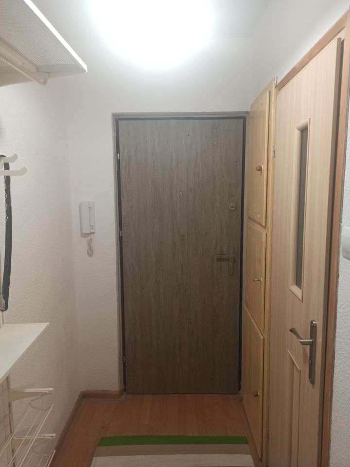 Mieszkanie 1-pokojowe Wrocław Krzyki, ul. Drukarska. Zdjęcie 9