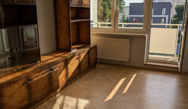 Mieszkanie 2-pokojowe Toruń Chełmińskie Przedmieście, szosa Chełmińska