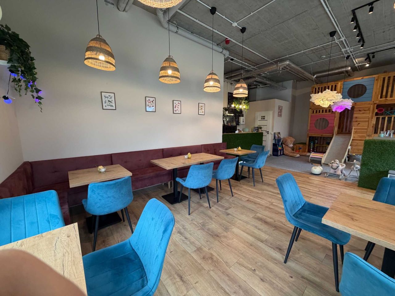 Lokal Warszawa Targówek. Zdjęcie 5