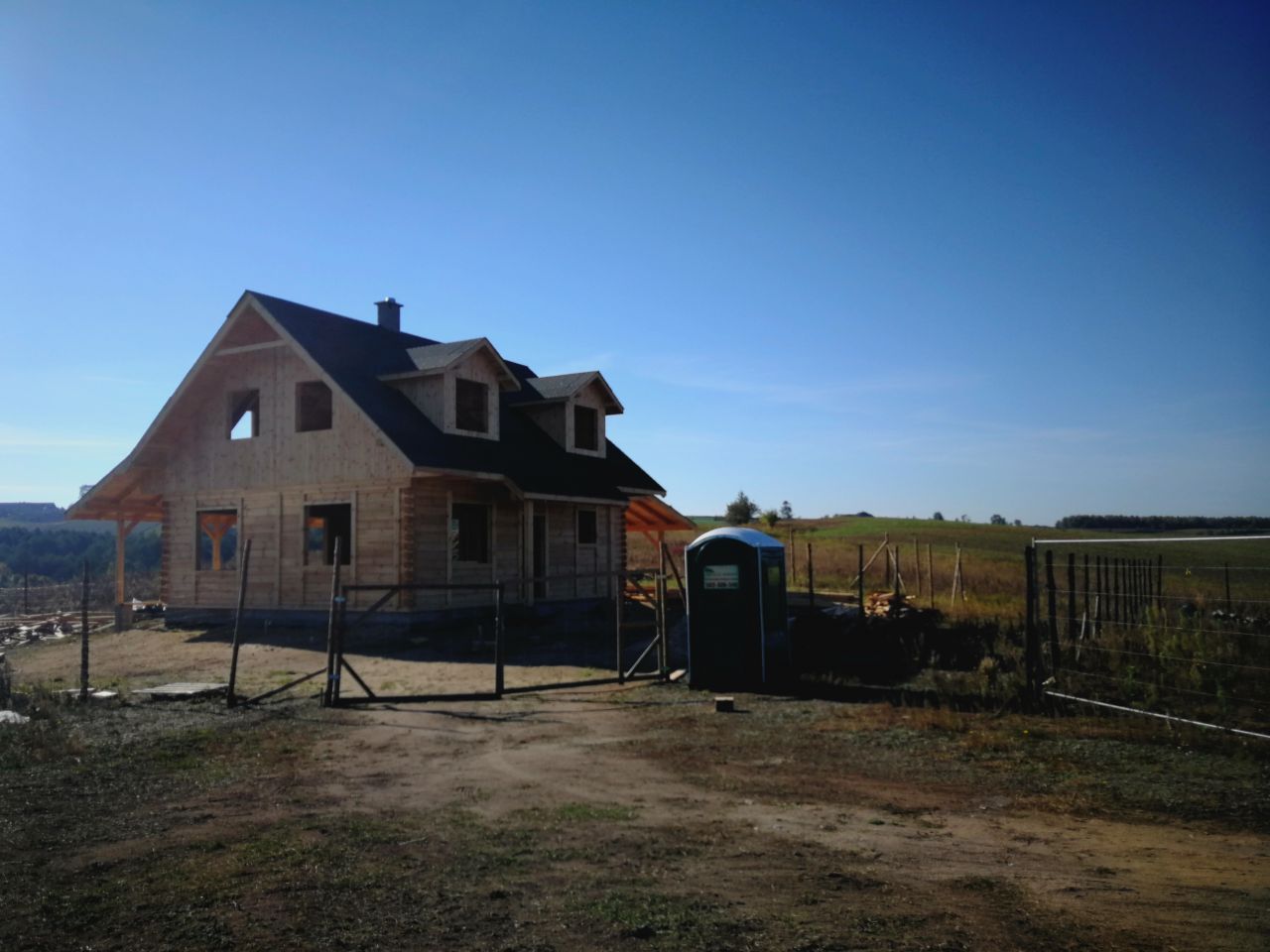 Działka budowlana Przodkowo. Zdjęcie 12