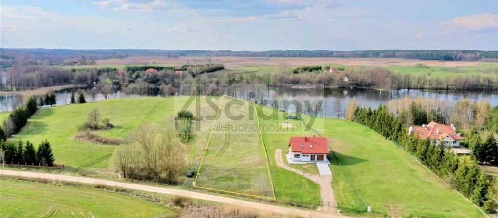 Działka budowlana Dobki. Zdjęcie 5