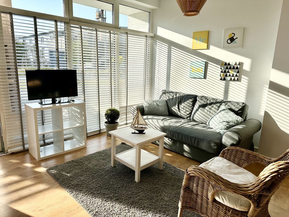 Mieszkanie 2-pokojowe Darłowo Darłówko, ul. Północna. Zdjęcie 4