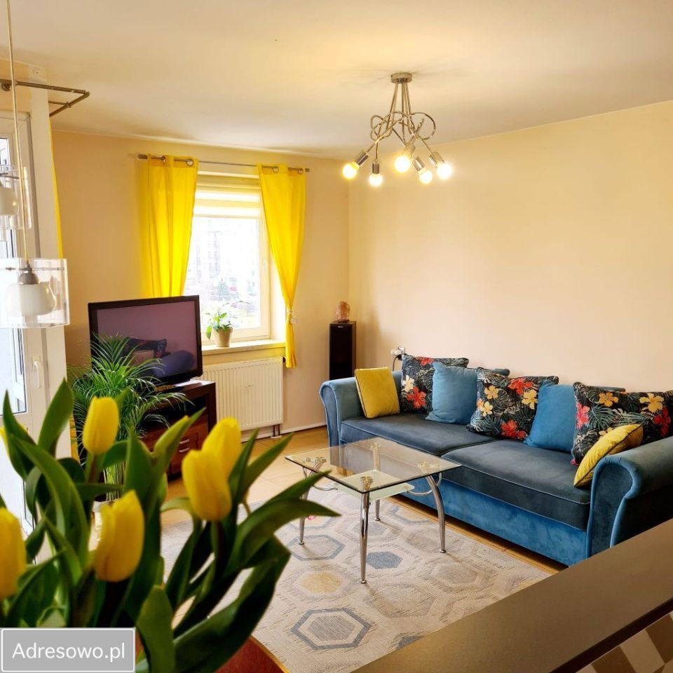 Mieszkanie 2-pokojowe Opole Nadodrze, ul. Piotra Niedurnego