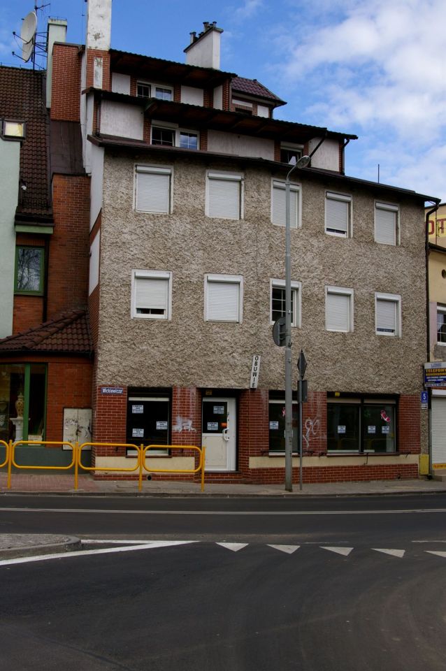 Lokal Ostróda, ul. Adama Mickiewicza. Zdjęcie 13