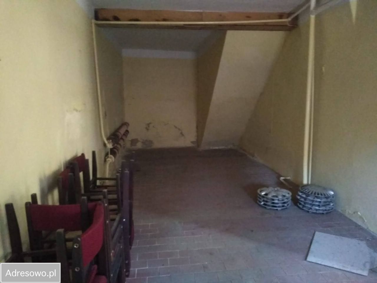 Lokal Pozezdrze. Zdjęcie 2